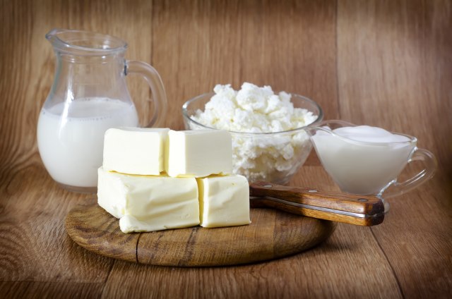 Ovi mlečni proizvodi pravi su izvor zdravlja na stolu